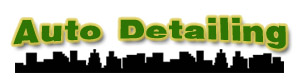 Auto Detailing