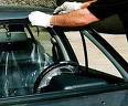 replacing windshield